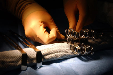 About Surgbook