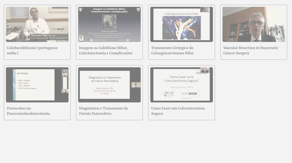 Surgclass Videos